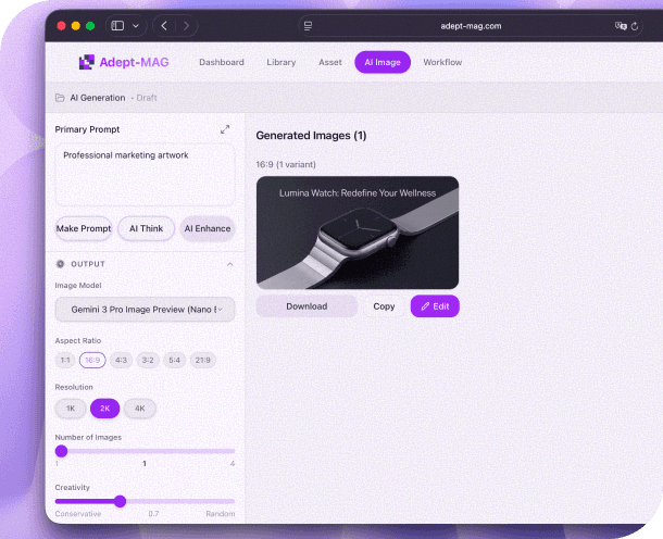 ผลลัพธ์